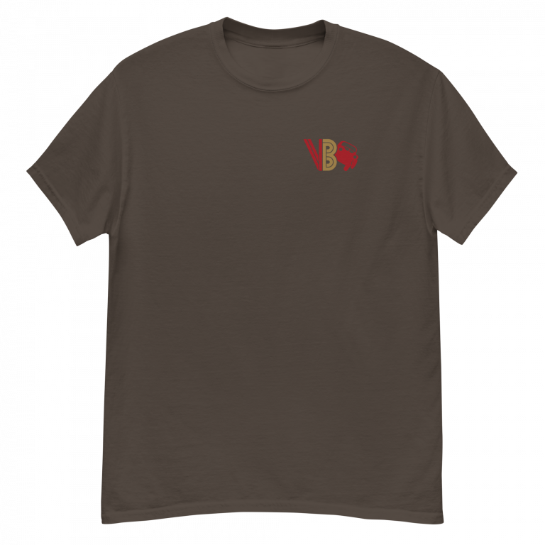 Gold Edition Brown - Image 2