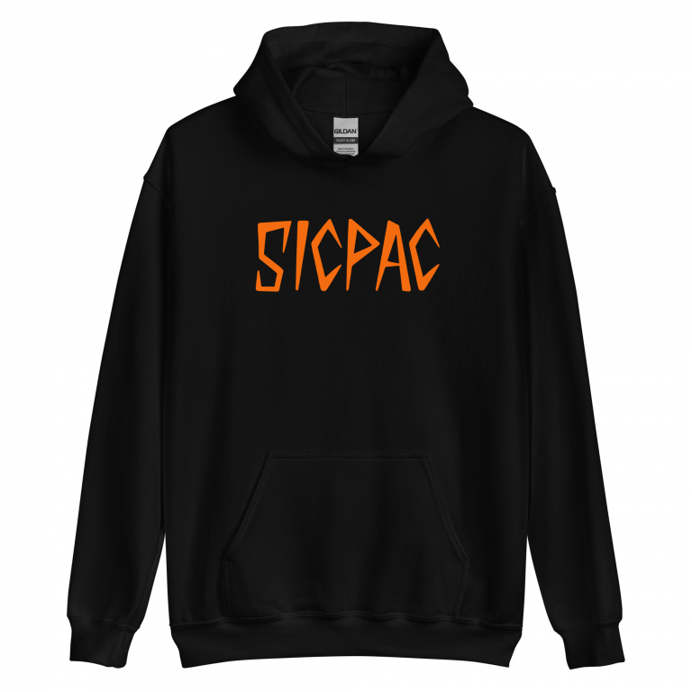 SicPac The DAVE || Hoodie