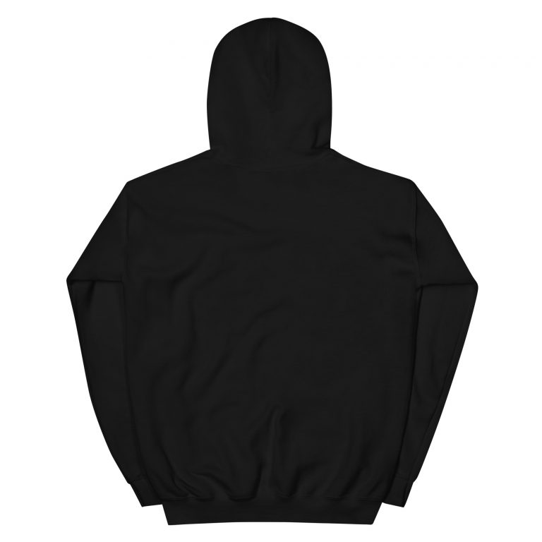 VB BLAK || Hoodie - Image 2