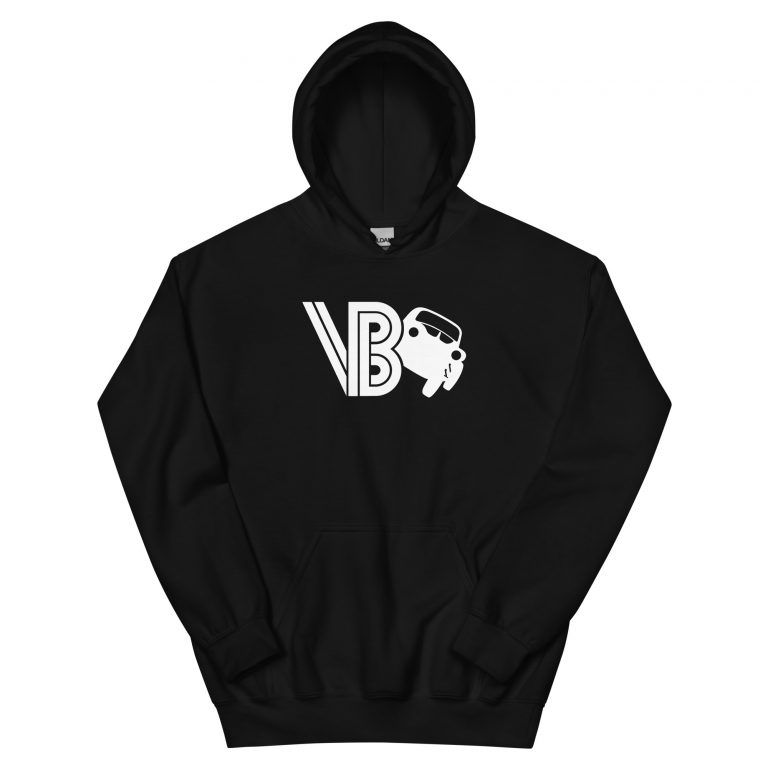 VB RITE || Hoodie
