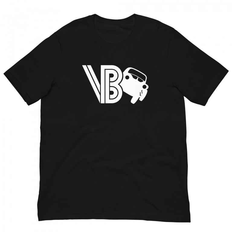 VB RITE || Short Sleeve Tee
