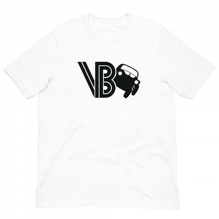 VB RITE || Short Sleeve Tee