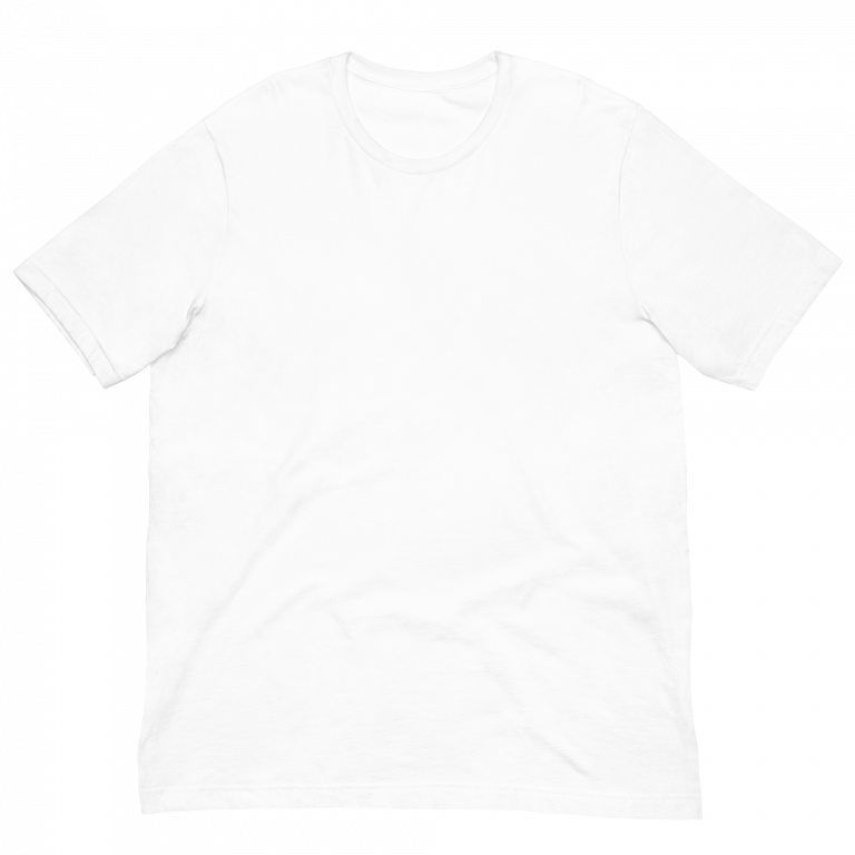 VintageBUGEE Black and White || Cozy Regular Fit T-Shirt - Image 3
