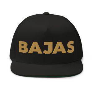 BAJAS VTNG BGGY | Flat Bill Cap